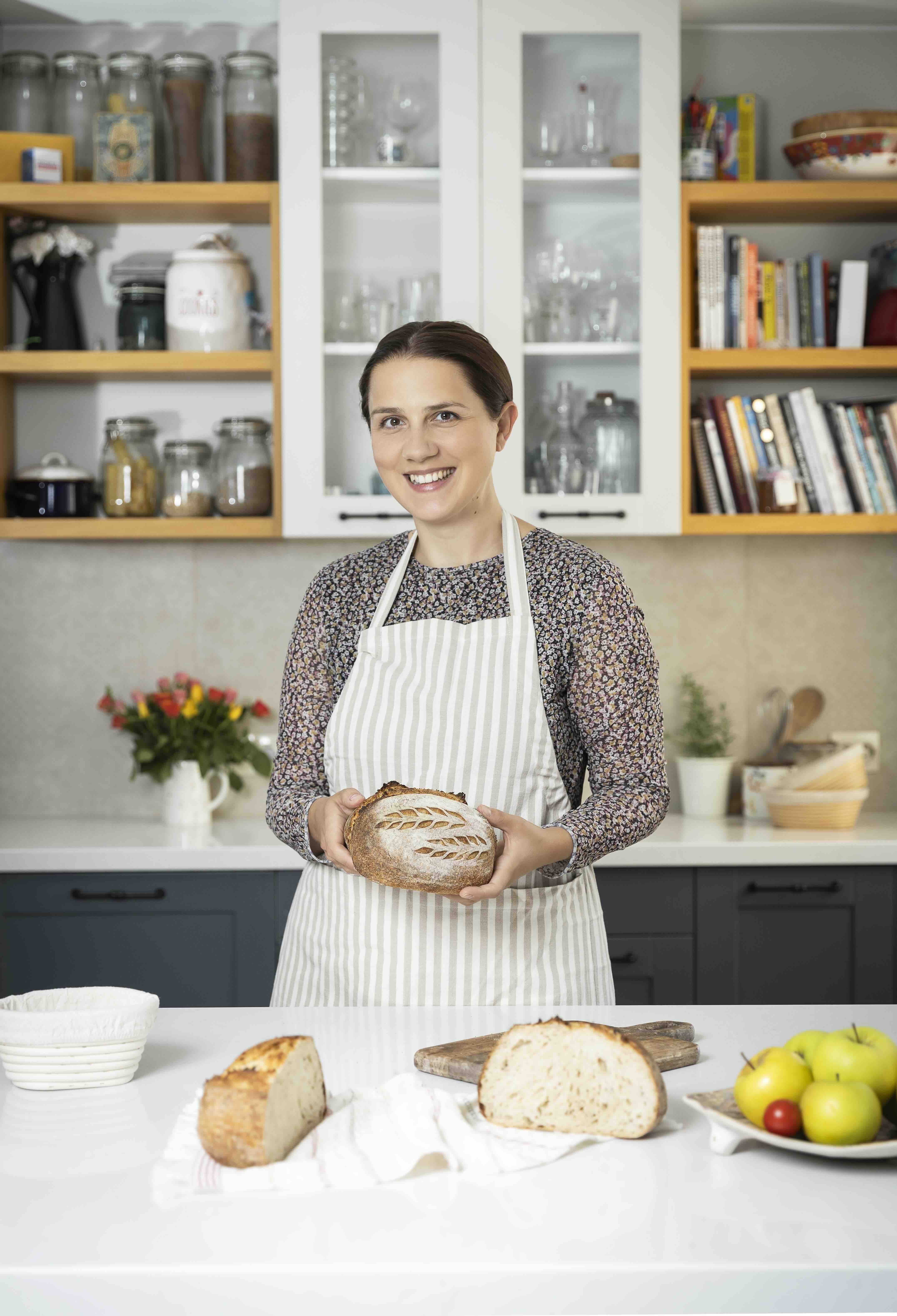 Baking for Seven — @baking.for.seven
